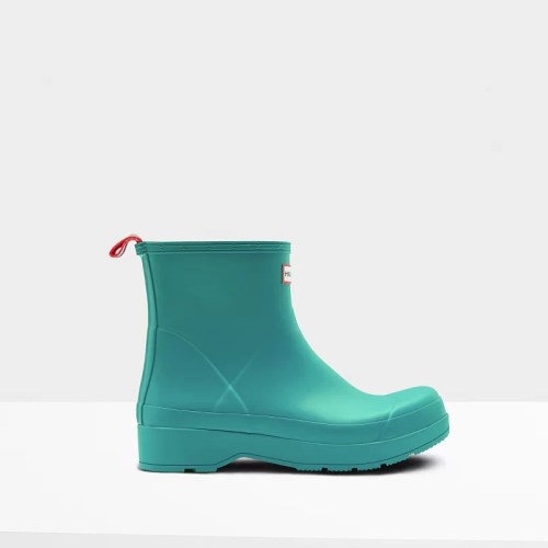 Hunter Original Short Play Boots (Y258S) Ireland